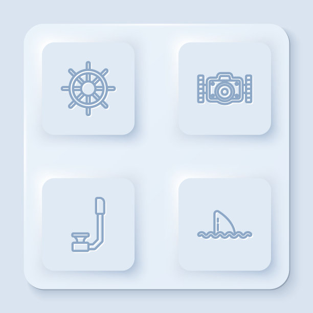 设行船舶舵轮摄影相机图片下载