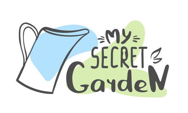 带有强调色字母的线条艺术图片下载