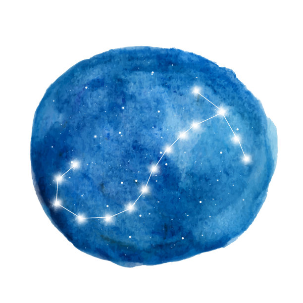 天蝎座星座图片下载