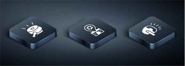 设置等距自行车车铃头灯并修理图片下载