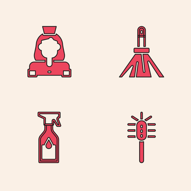 设置厕所刷清洁女士服务手柄图片下载