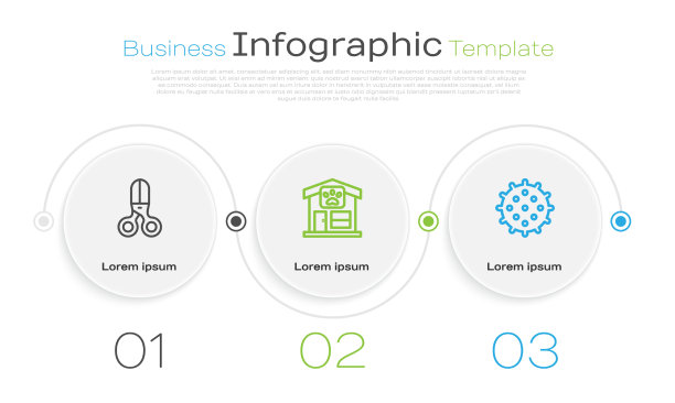 设线、剪刀、美发师、宠物美容等图片下载