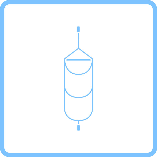 登山者的阶梯图标图片下载