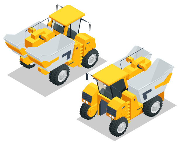 等距机械葡萄收割机的工作是通过打藤条与橡胶棒，使藤条掉落其果实到传送带带来的水果到一个持有仓。农业工作图片下载