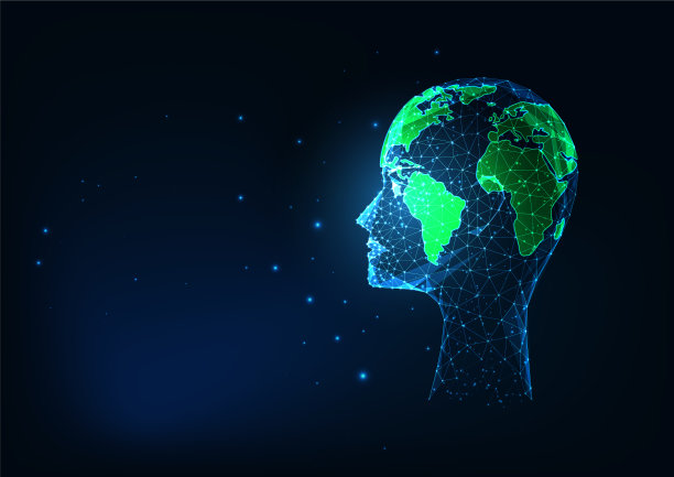 未来的环境保护理念图片下载