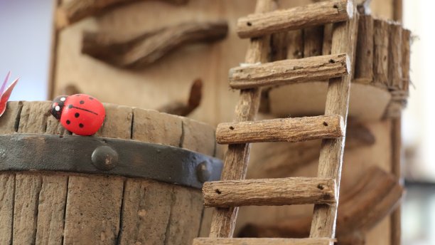 微型世界图片下载