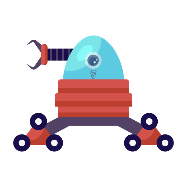 铰接式机器人图片下载