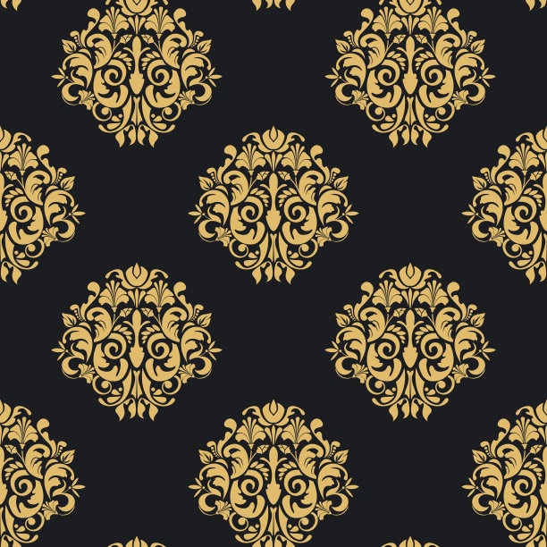 古典模式无缝图片下载