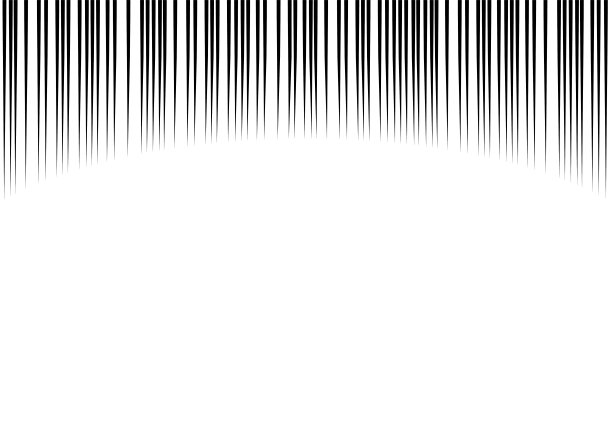 日本漫画的效果背景。线条表达速度和感觉沮丧。矢量插图。图片下载