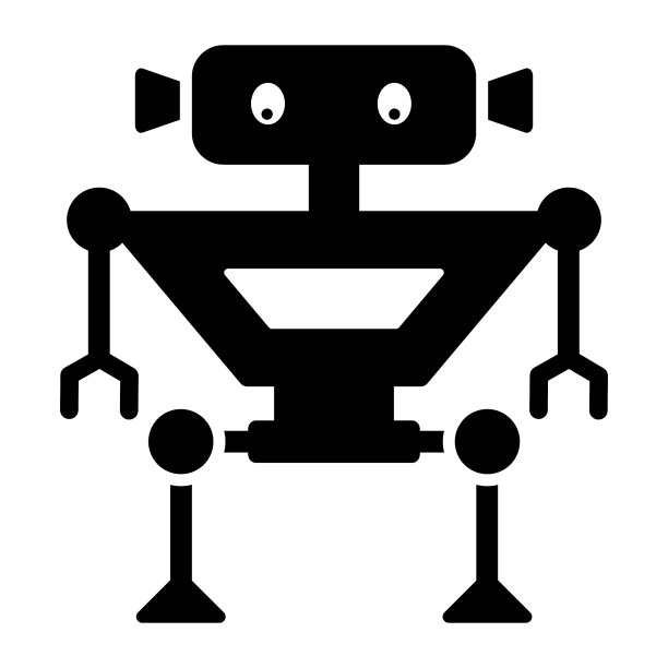 聊天机器人图片下载