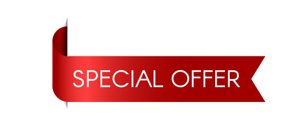 最好提供红丝带销售标签图片下载