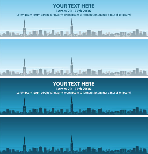 考文垂轮廓事件横幅图片下载