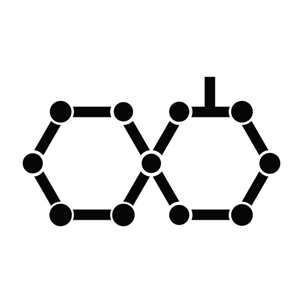 化学、科学、物理实验图标图片下载