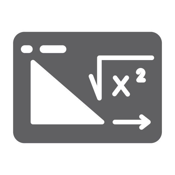 公式数学图标图片下载