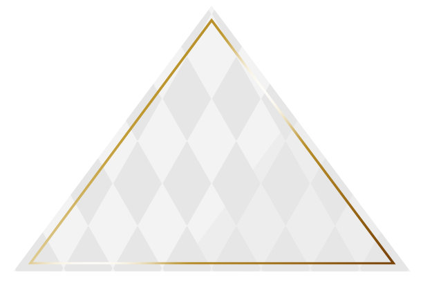 三角形框架图片下载