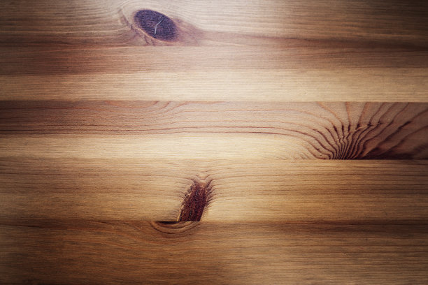 带有阳光效果的木片图片下载