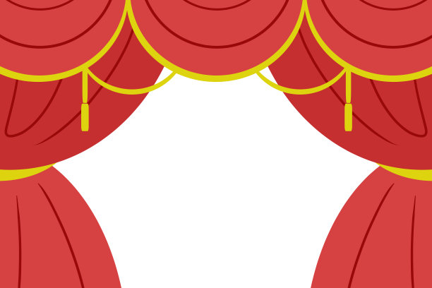 窗帘架图片下载