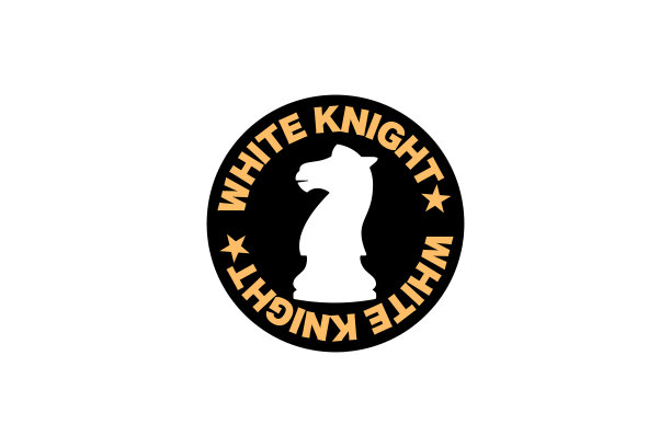 白骑士图片下载