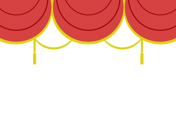 窗帘架图片下载