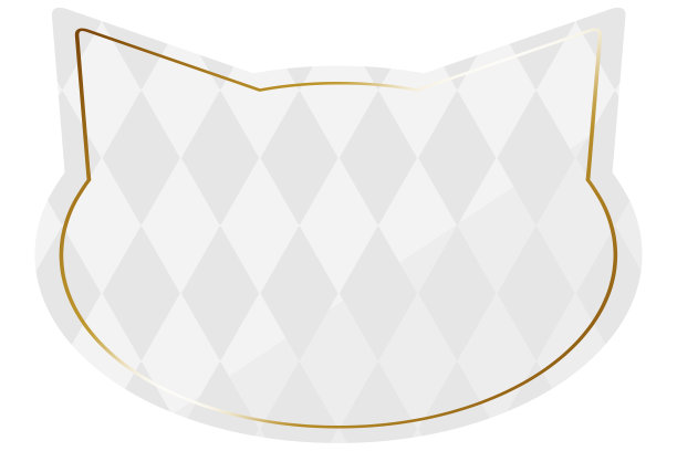 猫框架图片下载