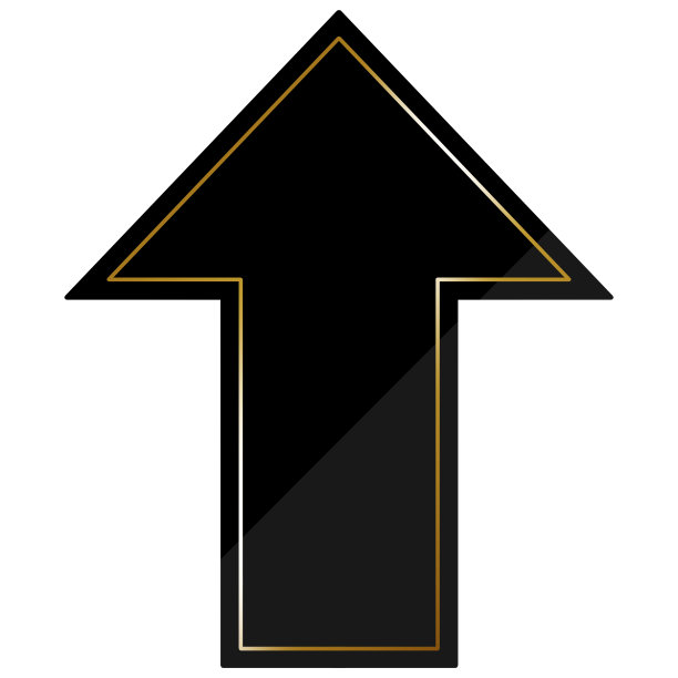 箭头框架图片下载