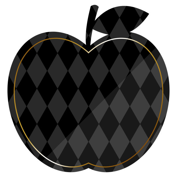 苹果框架图片下载