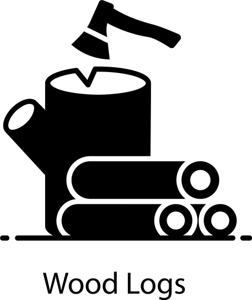 木头日志图片下载