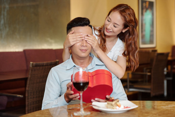 给她男朋友的惊喜，图片下载