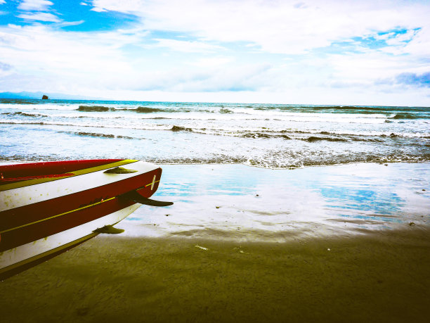 放松，乘风破浪图片下载