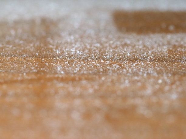 木桌灰尘图片下载