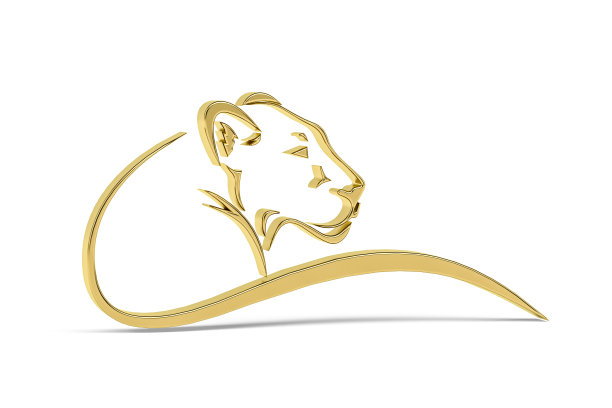 狮子图标图片下载