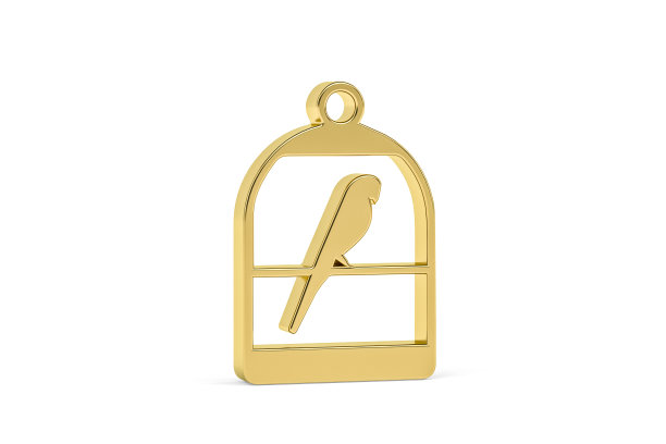 鹦鹉图标图片下载