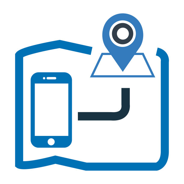 旅行，地图，位置，gps，大头针图标图片下载