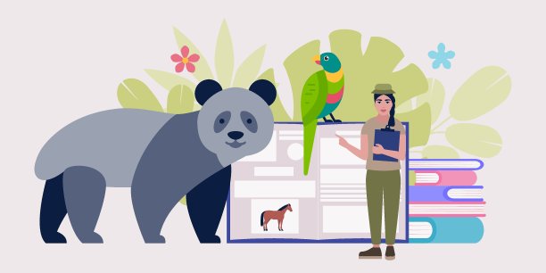 生态的概念图片下载