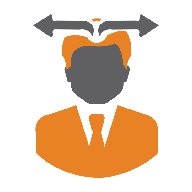 业务，方向，箭头，管理图标图片下载