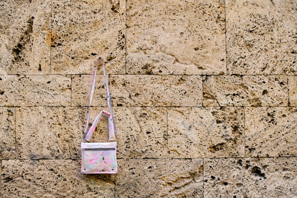 现代女胶袋图片下载