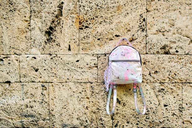 现代女胶袋图片下载