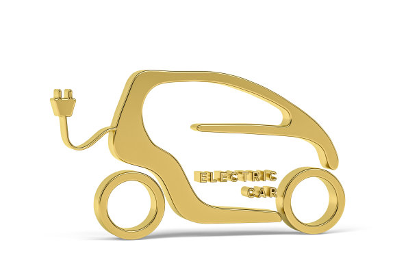 电动汽车图标图片下载