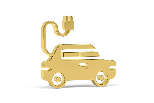 电动汽车图标图片下载