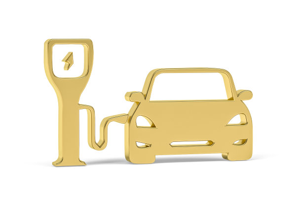 电动汽车图标图片下载