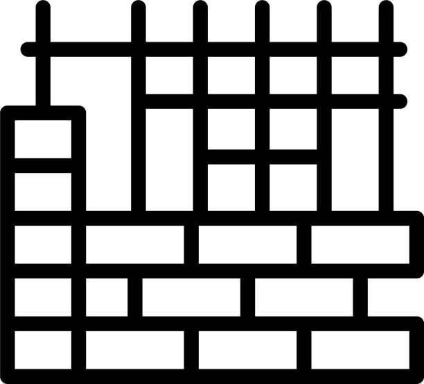 开始构建图标轮廓样式图片下载