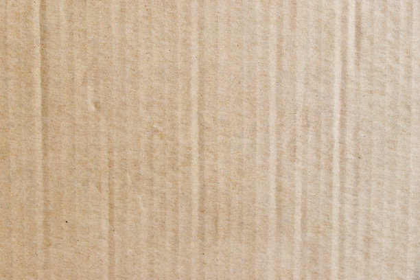 关闭的棕色纸工艺纹理背景图片下载