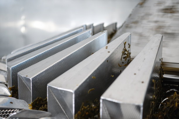 自动称重机。海鲜的重量和用量图片下载