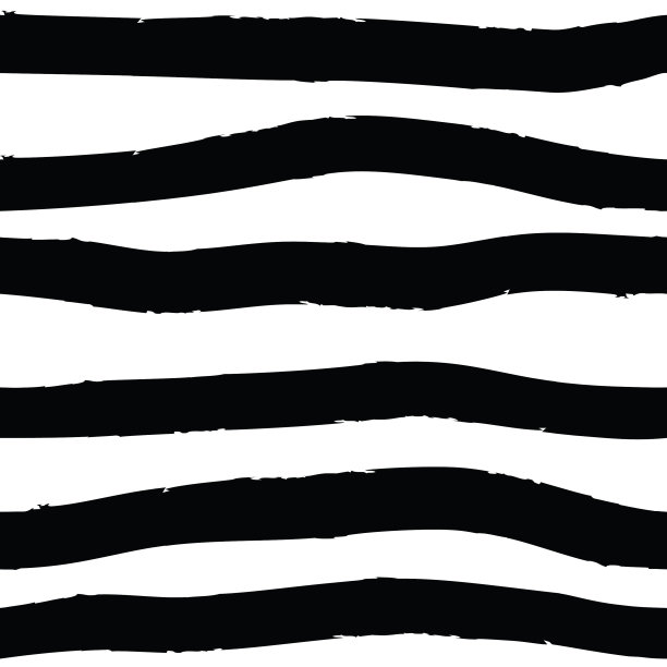 抽象水彩无缝图案线条图片下载