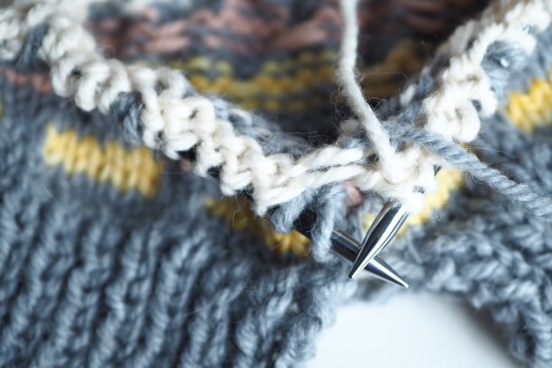 在圆的地方织帽子图片下载