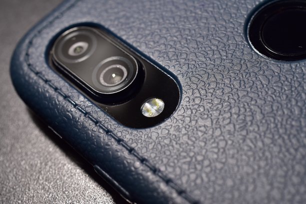 相机镜头的特写图片下载