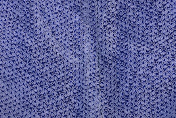 衣服上网眼织物的质地图片下载