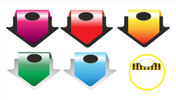 销售横幅模板设计图片下载