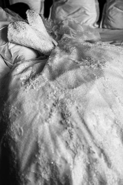 新娘准备图片下载