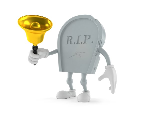 庄严的人物手持钟图片下载